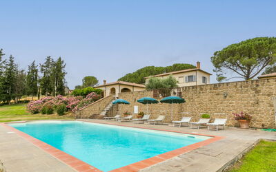 Casa vacanza Casa Dell'Arco - Scansano, Toscana, Italia