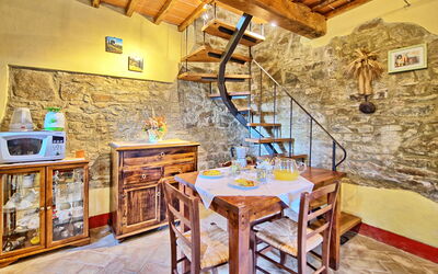 Accommodation:&nbsp;Orietta 3