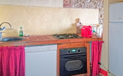 Accommodation:&nbsp;Orietta 4
