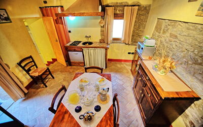 Accommodation:&nbsp;Orietta 3