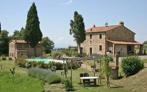 Casa Mario