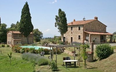 Casa Mario