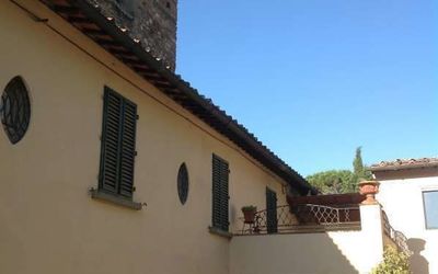 Casa vacanza Villa Molinaccio - Impruneta, Toscana, Italia
