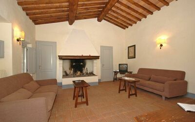 Alloggio:&nbsp;Brunello 3