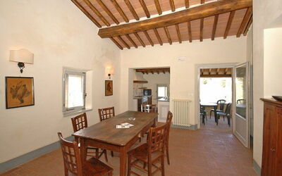Alloggio:&nbsp;Brunello 3