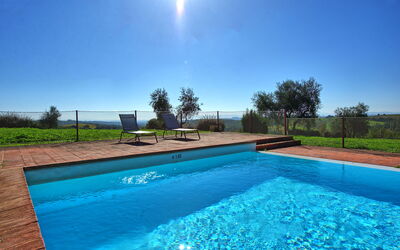 Fornacino: Acqua, Cielo, Pianta, Risorse Idriche, Giorno, Proprietà, Luce, Natura, Piscina, Azzurro