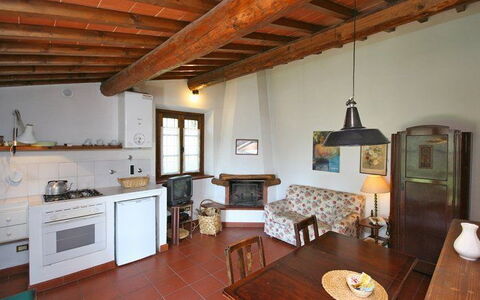 La Selva: Camera, Proprietà, Costruzione, Mobilia, Controsoffitto, Cucina, Interior Design, Casa, Fascio, Pavimento