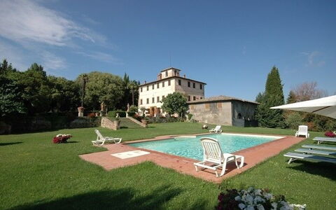 Villa Paradiso