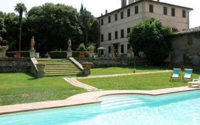 Villa Paradiso