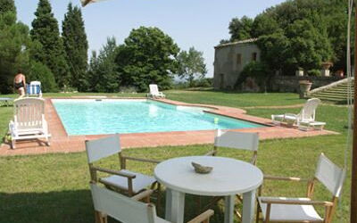 Villa Paradiso