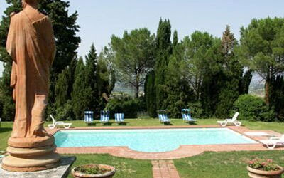 Villa Paradiso