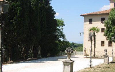 Villa Paradiso