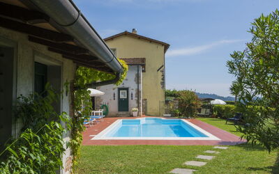 Casa vacanza Casa di Nena - Camaiore, Toscana, Italia