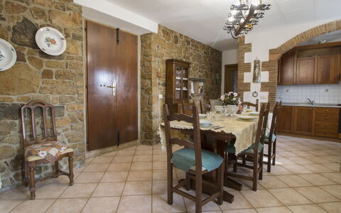 Sunflower: Property, Room, Building, Interior Design, Furniture, Real Estate, House, Ceiling, Dining Room, Architecture