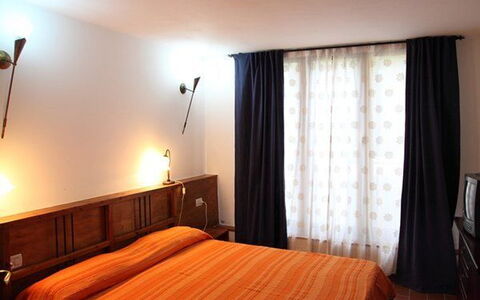 Alloggio:&nbsp;Cantina