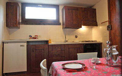 Alloggio:&nbsp;Cantina