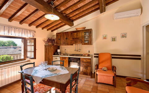 Alloggio:&nbsp;Casa Graziani 300.2
