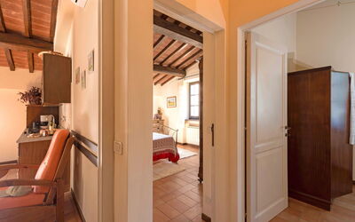 Alloggio:&nbsp;Casa Graziani 300.2