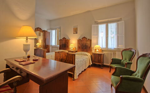 Alloggio:&nbsp;Trecento 1