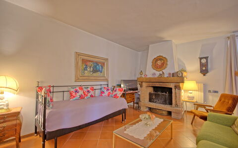 Alloggio:&nbsp;Trecento 3