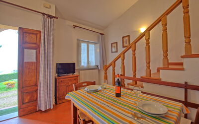 Alloggio:&nbsp;Trecento 1