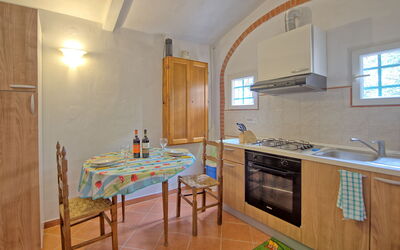 Alloggio:&nbsp;Trecento 3