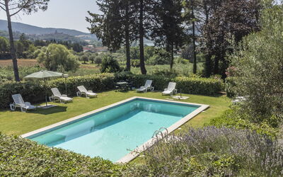 Casa vacanza Casale dei Tigli - Magione, Umbria, Italia