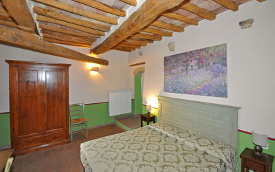 Alloggio:&nbsp;Green