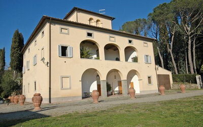 Villa Galileo