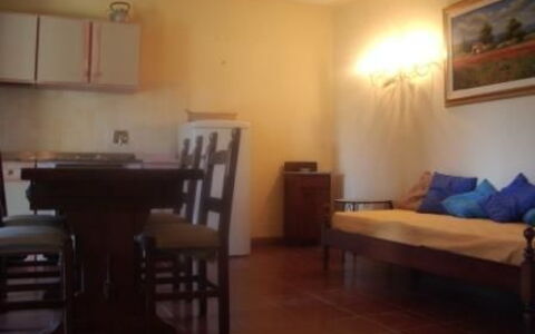 Accommodation:&nbsp;Gelsomino