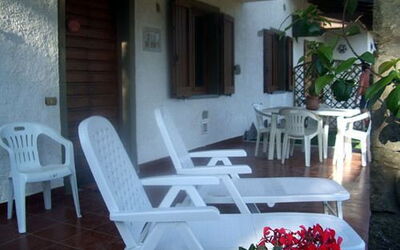 Accommodation:&nbsp;Gelsomino