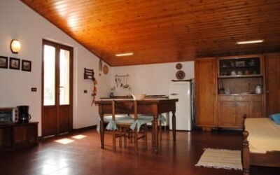 Accommodation:&nbsp;Maria Luisa