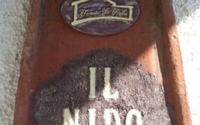 Alloggio:&nbsp;Nido