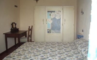 Accommodation:&nbsp;Gelsomino