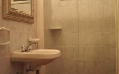 Accommodation:&nbsp;Gelsomino