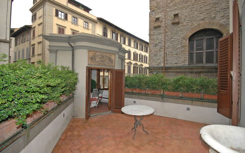 Santa Trinita