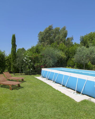Casina del Sole: Property, Swimming Pool, Grass, Real Estate, House, Leisure, Architecture, Estate, Tree, Lawn