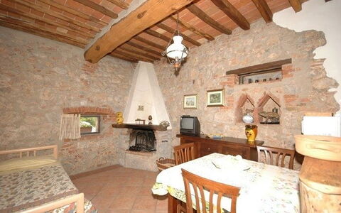 Alloggio:&nbsp;Francigena 2