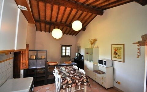 Alloggio:&nbsp;Francigena 1