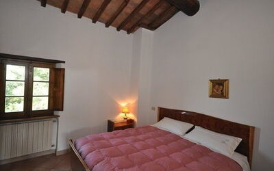 Alloggio:&nbsp;Francigena 1