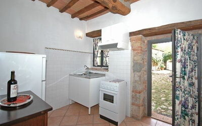 Alloggio:&nbsp;Francigena 2