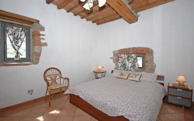 Alloggio:&nbsp;Francigena 2