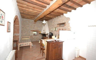 Alloggio:&nbsp;Francigena 2