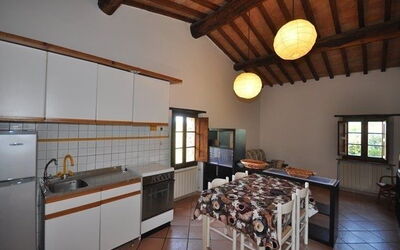 Alloggio:&nbsp;Francigena 1