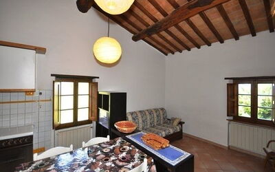 Alloggio:&nbsp;Francigena 1