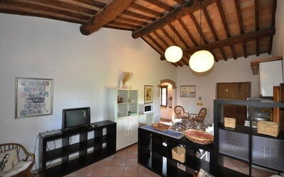 Alloggio:&nbsp;Francigena 1