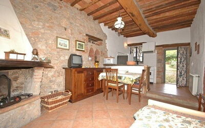 Alloggio:&nbsp;Francigena 2