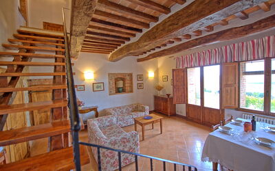 Alloggio:&nbsp;San Donnino 1