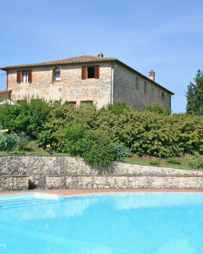 San Donnino: Property, Swimming Pool, House, Building, Real Estate, Home, Villa, Residential Area, Estate, Leisure