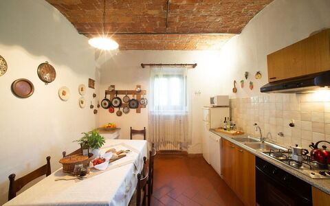 Accommodation:&nbsp;Vasche 4